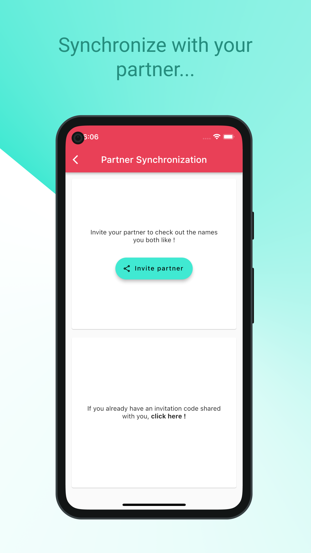 Baby Match screenshot 2