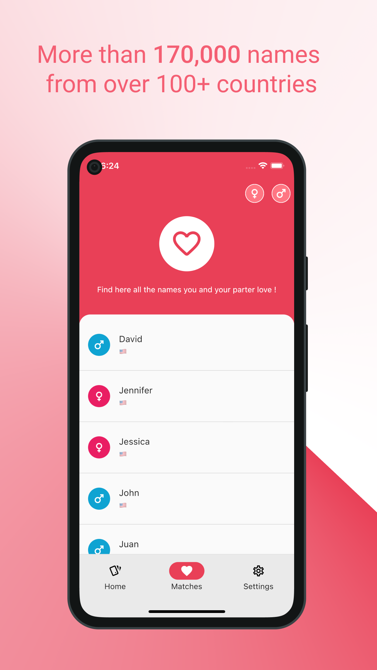 Baby Match screenshot 3