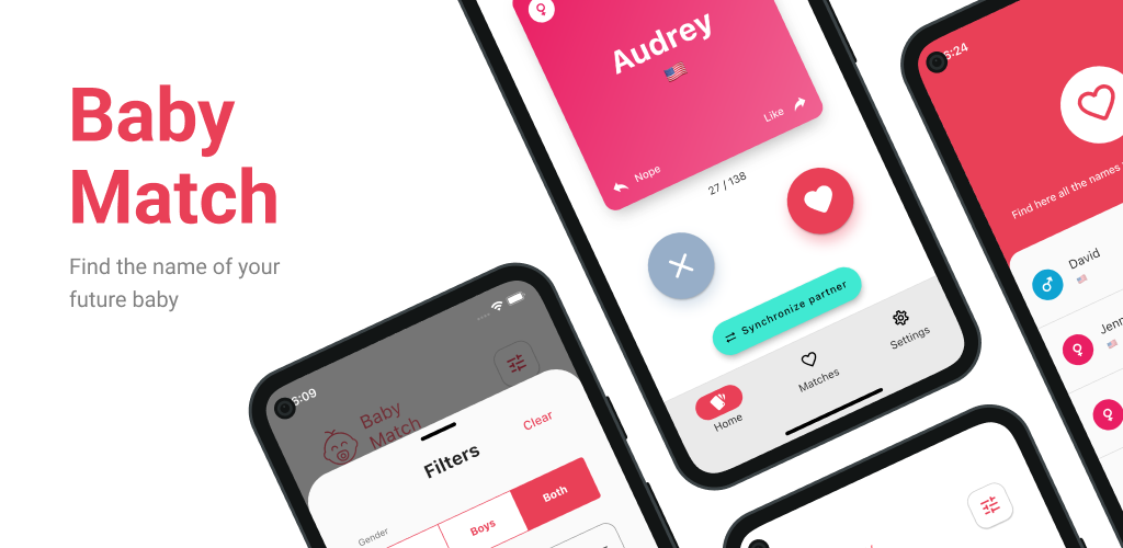 Baby Match preview