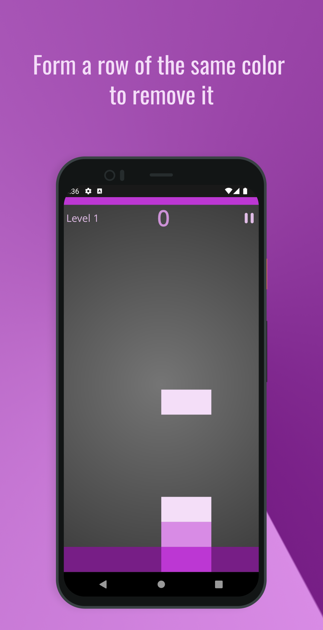 Magic Shades screenshot 2